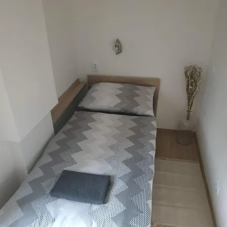 Apartment Need In Iii-7 Bed Ap- Cycling Trail Decin