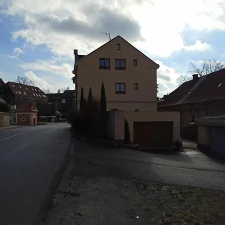 Apartment Need In Iii-7 Bed Ap- Cycling Trail Decin