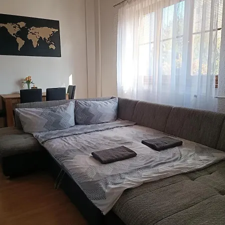 Need In Iii-7 Bed Ap- Cycling Trail Apartment Decin