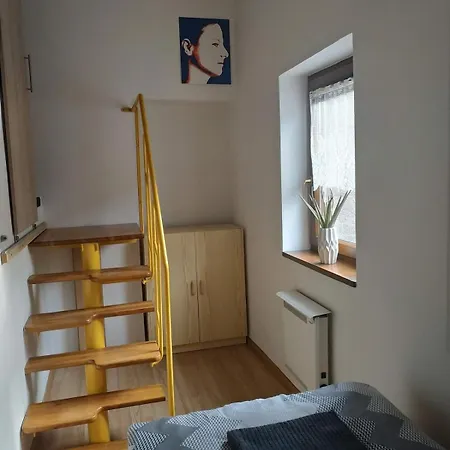 Apartment Need In Iii-7 Bed Ap- Cycling Trail Decin