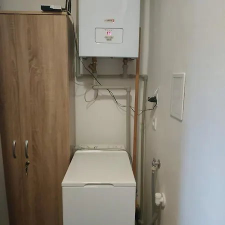 Apartment Need In Iii-7 Bed Ap- Cycling Trail Decin