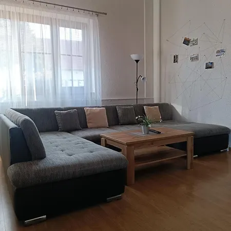 Need In Iii-7 Bed Ap- Cycling Trail * Decin